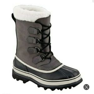 Just in! SOREL Stone Caribou Waterproof Boot